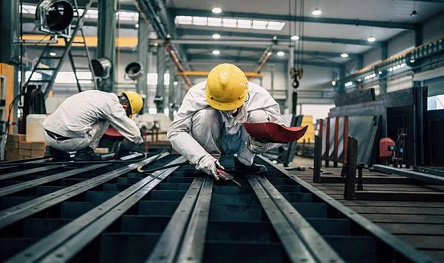 Pursaklar Yük Taşıma